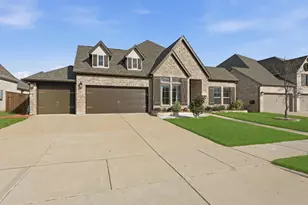 2607 Patton Dr, Melissa, TX 75454 - Photo 4