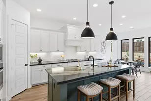 2607 Patton Dr, Melissa, TX 75454 - Photo 16