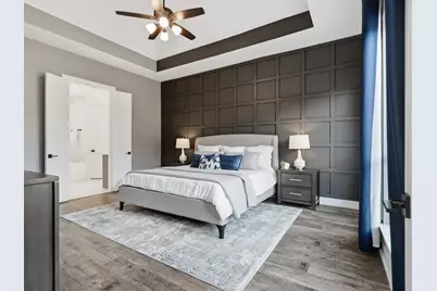 2607 Patton Drive, Melissa, TX 75454 - Photo 22