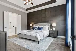 2607 Patton Dr, Melissa, TX 75454 - Photo 22