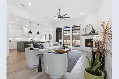 2607 Patton Drive, Melissa, TX 75454 - Photo 1