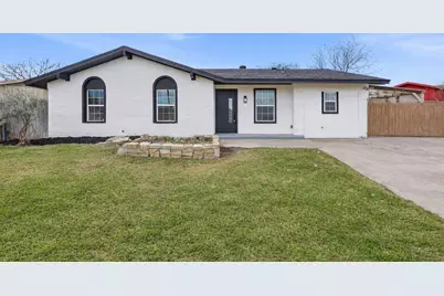 3617 Tioga Street, Dallas, TX 75241 - Photo 1