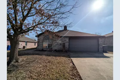 320 Lake Texoma Drive, Wylie, TX 75098 - Photo 1