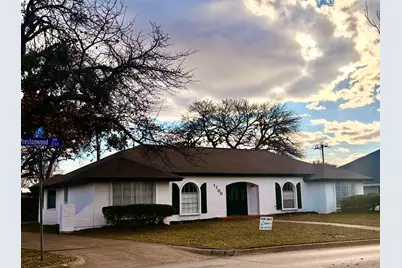 1700 Prestonwood Drive, Arlington, TX 76012 - Photo 1