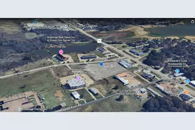 00 Heritage Parkway, Gun Barrel City, TX 75156 - Photo 2