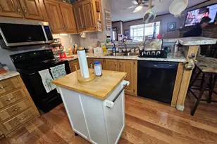 118 Lottie Ave, Itasca, TX 76055 - Photo 8