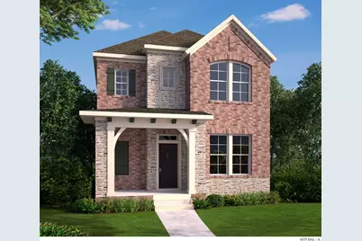 14524 Walsh Avenue, Fort Worth, TX 76008 - Photo 1