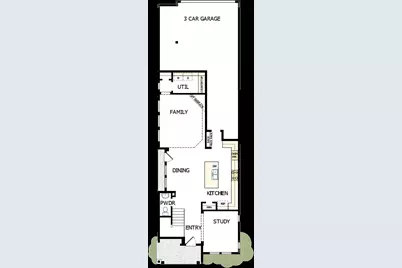 14524 Walsh Avenue, Fort Worth, TX 76008 - Photo 2