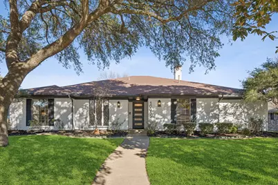 10015 Glen Canyon Drive, Dallas, TX 75243 - Photo 6