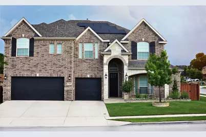 5124 Windstone Drive, Fort Worth, TX 76244 - Photo 1