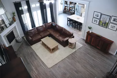 5124 Windstone Drive, Fort Worth, TX 76244 - Photo 8