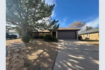 5226 Long Shadows Lane, Abilene, TX 79606 - Photo 1