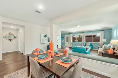 3914 Hometown Boulevard, Forney, TX 75126 - Photo 22