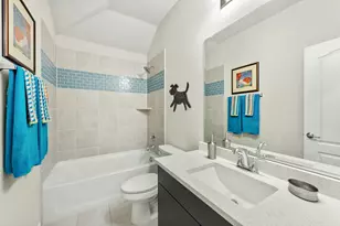 3914 Hometown Blvd, Forney, TX 75126 - Photo 8