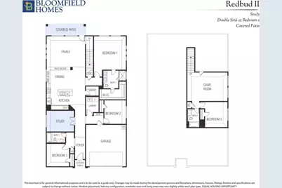 3914 Hometown Boulevard, Forney, TX 75126 - Photo 40