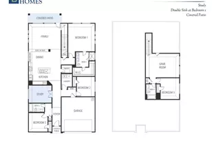 3914 Hometown Blvd, Forney, TX 75126 - Photo 40