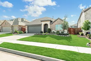 3914 Hometown Blvd, Forney, TX 75126 - Photo 4