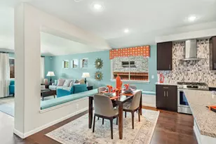 3914 Hometown Blvd, Forney, TX 75126 - Photo 18