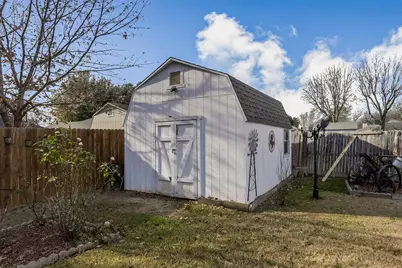 2813 White Oak Drive, Grand Prairie, TX 75052 - Photo 26