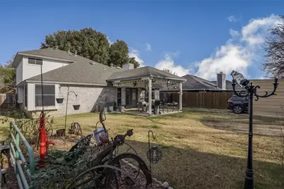 2813 White Oak Drive, Grand Prairie, TX 75052 - Photo 22