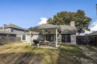 2813 White Oak Drive, Grand Prairie, TX 75052 - Photo 24