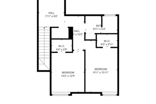 2813 White Oak Dr, Grand Prairie, TX 75052 - Photo 30