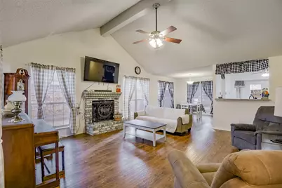 2813 White Oak Drive, Grand Prairie, TX 75052 - Photo 6