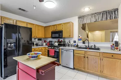 2813 White Oak Drive, Grand Prairie, TX 75052 - Photo 12