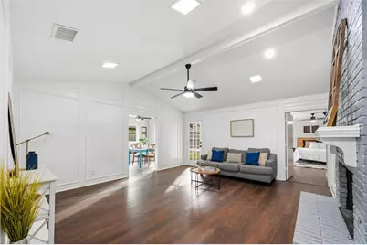 4452 Early Morn Drive, Plano, TX 75093 - Photo 8