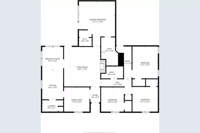 4452 Early Morn Drive, Plano, TX 75093 - Photo 6