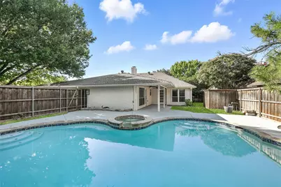 4452 Early Morn Drive, Plano, TX 75093 - Photo 2