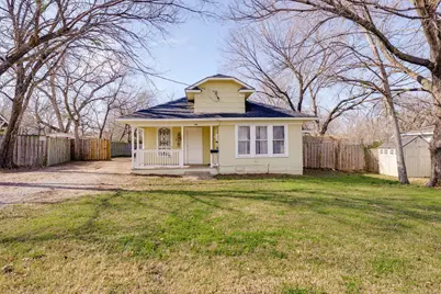 514 Pierce Street, Denton, TX 76201 - Photo 1