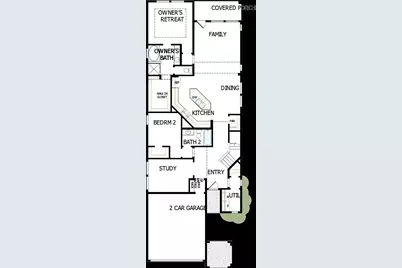 4235 Elk Hair Drive, Royse City, TX 75189 - Photo 2