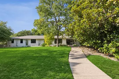 6951 Tokalon Drive, Dallas, TX 75214 - Photo 2