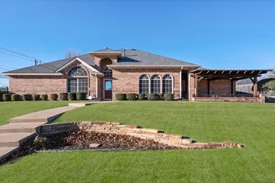 2327 Ragland Road, Mansfield, TX 76063 - Photo 1