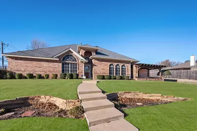 2327 Ragland Road, Mansfield, TX 76063 - Photo 2