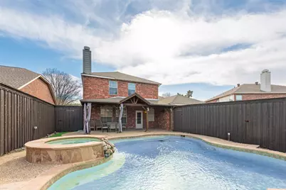 5001 Bayonne Drive, Rowlett, TX 75088 - Photo 28