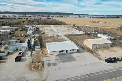 353 N Fm 2353, Possum Kingdom Lake, TX 76449 - Photo 2