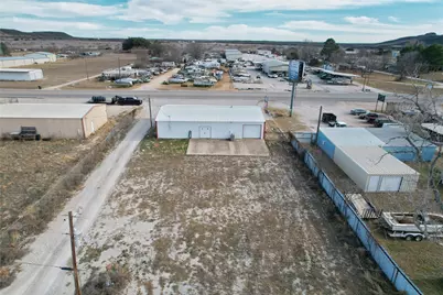 353 N Fm 2353, Possum Kingdom Lake, TX 76449 - Photo 4