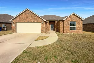 1532 Mackinac Dr, Crowley, TX 76036 - Photo 1