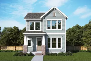 1610 Roundup Wy, Argyle, TX 76226 - Photo 1