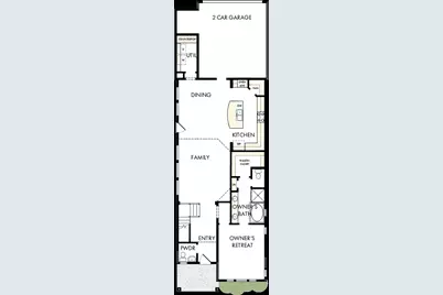 1610 Roundup Way, Argyle, TX 76226 - Photo 2