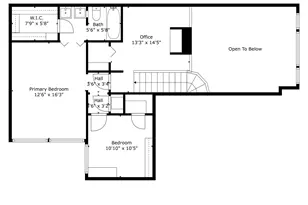 12209 Wightman Pl, Dallas, TX 75243 - Photo 28