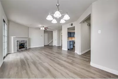 1001 Liberty Street #123, Dallas, TX 75204 - Photo 4