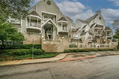 1001 Liberty Street #123, Dallas, TX 75204 - Photo 2