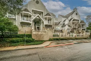 1001 Liberty St, Dallas, TX 75204 - Photo 2