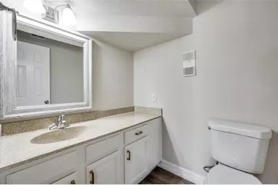 1001 Liberty Street #123, Dallas, TX 75204 - Photo 8