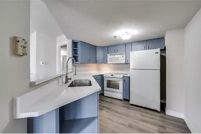 1001 Liberty Street #123, Dallas, TX 75204 - Photo 10