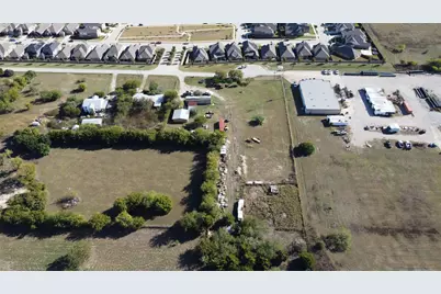 2511 Mathis Road, Mansfield, TX 76063 - Photo 2