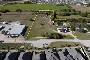 2511 Mathis Rd, Mansfield, TX 76063 - Photo 1